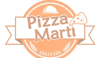 Pizza Marty