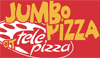 Jumbo Pizza