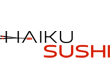 Haiku sushi