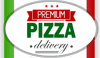 Premium pizza