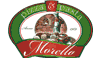 Morello pizza & pasta