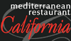 California mediterranean restaurant