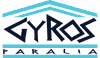 GYROS Paralia